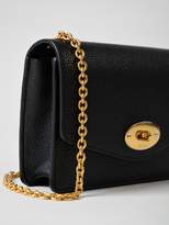 Thumbnail for your product : Mulberry Small Darley Shoulder Bag