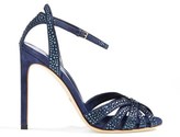 Thumbnail for your product : Gucci 'Hala' Sandal (Women)
