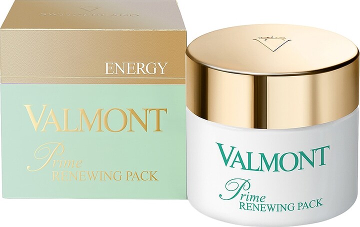 Valmont Prime Renewing Pack 15ml in Beauty: NA