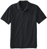 Thumbnail for your product : L.L. Bean Men's Premium Double L Polo, Short-Sleeve Without Pocket, Traditional Fit
