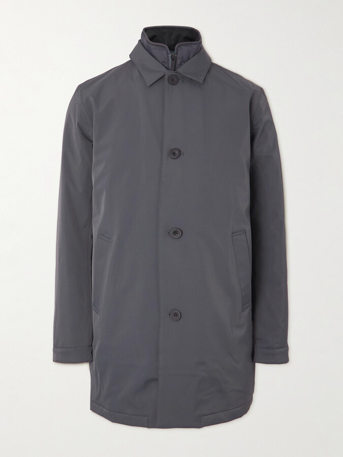 NN07 Blake 8240 Padded Shell Jacket with Detachable Liner ShopStyle Down & Puffer Coats