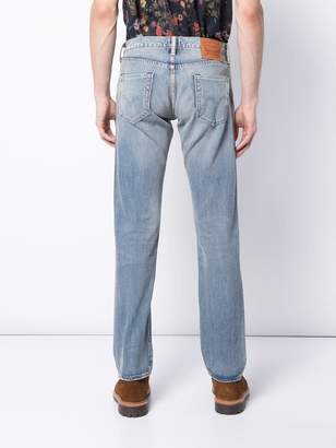 Levi's regular fit jeans