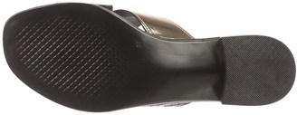 Eric Michael Nero Sandals - Leather (For Women)