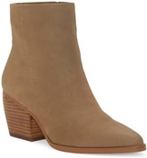 enzo angiolini jeandra bootie
