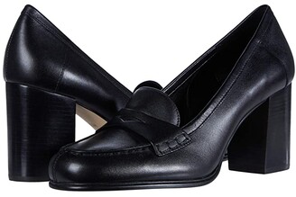 michael kors womens loafers