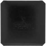 Thumbnail for your product : Fendi Pre Owned Pre-Owned Rectangular Skinny Wrist Watch