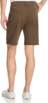 Thumbnail for your product : Blank NYC Slim Fit Cutoff Shorts