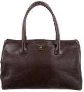 Thumbnail for your product : Chanel Cerf Tote