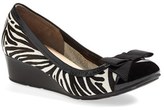 Thumbnail for your product : Cole Haan 'Air Tali' Wedge Pump (Women)