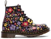Thumbnail for your product : Dr. Martens 101 6-Eye Boot