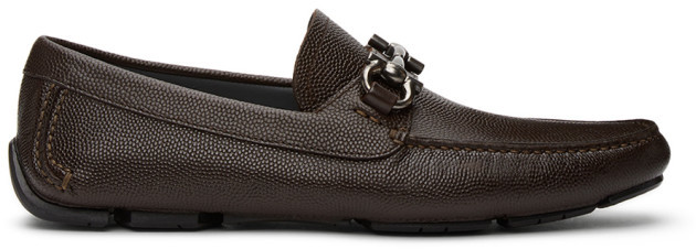 gancini driver moccasin