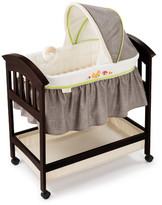 Thumbnail for your product : Summer Infant Classic Comfort Wood Bassinet