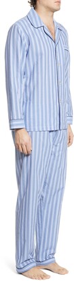 Majestic International Estate Cotton Pajamas