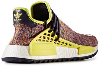 x Pharrell Williams Human Race NMD TR "Multicolor" sneakers - ShopStyle