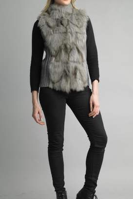 Diana Fox Sweater Vest