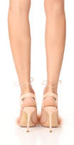 Thumbnail for your product : Charlotte Olympia Salsa Heels