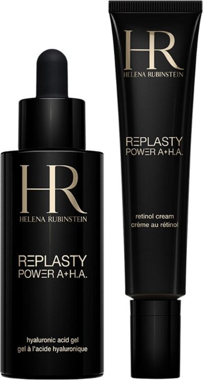 Helena Rubinstein Re-Plasty Power A + H.A. - ShopStyle Face Care