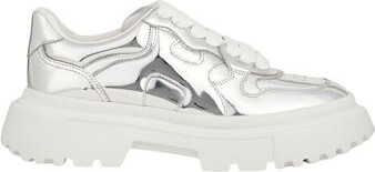 Hogan Woman Sneakers