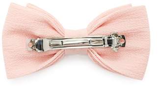 Forever 21 Textured Bow Barrette