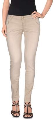 9.2 By Carlo Chionna Denim trousers
