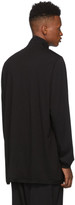 Thumbnail for your product : Rick Owens Black Surf T-Shirt