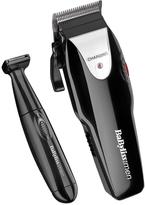 Thumbnail for your product : Babyliss For Men 7497CU Turbo Power Pro Grooming Kit