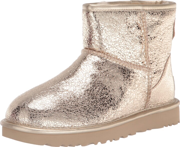 UGG Gold Women's Boots | Shop The Largest Collection | ShopStyle