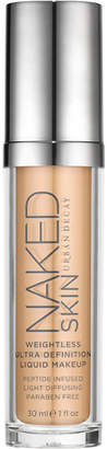 Urban Decay Naked Skin Weightless Ultra Definition Liquid Make-up