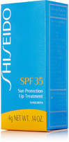 Thumbnail for your product : Shiseido Sun Protection Lip Treatment - Colorless