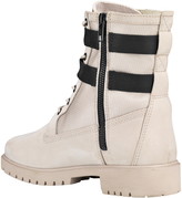 Thumbnail for your product : Timberland Jayne Double Buckle Waterproof Leather Boot