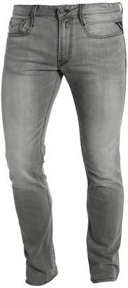 Replay ANBASS Slim fit jeans olive