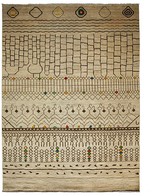 Thumbnail for your product : Bloomingdale's Moroccan Collection Oriental Rug, 10'1" x 13'8"