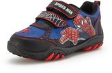 Thumbnail for your product : Spiderman Trainers