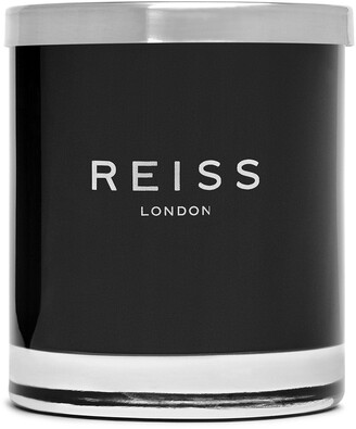 Reiss Candles - Scented Candle in Black