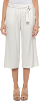Thumbnail for your product : Ella Moss Candice Gaucho Pants