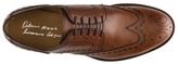 Thumbnail for your product : Antonio Maurizi Wingtip Oxford