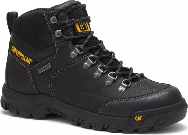 Caterpillar Threshold Work Boot ShopStyle