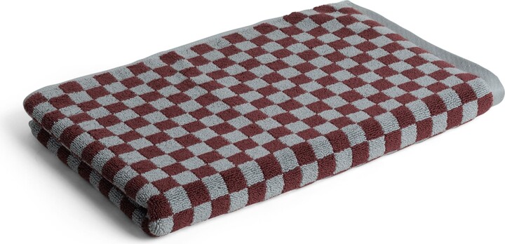 Baina Organic Cotton Beppu Bath Mat