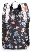 Thumbnail for your product : Herschel 'Heritage Mid Volume' Flower Print Backpack