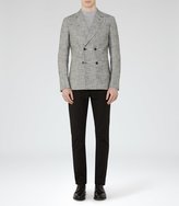Thumbnail for your product : Reiss Windsor High-Neck Cotton Jumper