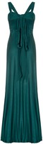 Thumbnail for your product : Ghost Bea Dress, Emerald Sea