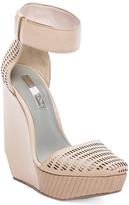 Thumbnail for your product : BCBGMAXAZRIA Austin Wedge