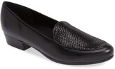Thumbnail for your product : Munro American 'Mallory' Leather Loafer