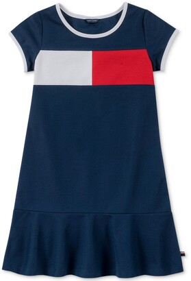 Tommy Hilfiger Girls' Dresses | Shop the world's largest collection of  fashion | ShopStyle