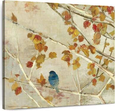 Ebern Designs Brampt Singing Mini