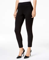 Thumbnail for your product : Nine West Pull-On Pontandeacute;-Knit Pants