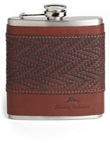 Thumbnail for your product : Tommy Bahama 'Chevron' Flask