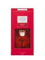 Yankee Candle Signature reed diffuser true rose