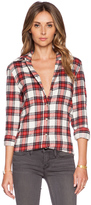 Thumbnail for your product : Jenni Kayne Boyfriend Shirt
