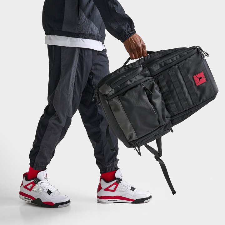Mochila (38L) Jordan Velocity Backpack